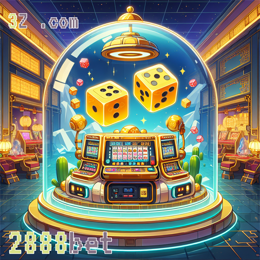A Revolução do Cassino 2888bet: Jogos que Encantam!