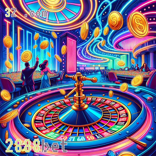 Login Criativo: Conecte-se ao Mundo do 2888bet